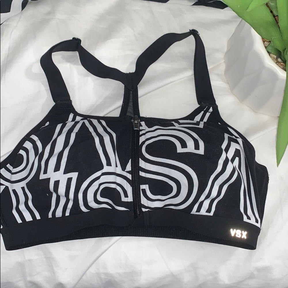Victoria Secret Sports Bra